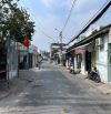 Bán 76m2 đất mặt tiền đường số 5, p Linh Tây, Thủ Đức, giá 6.7 tỷ