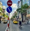 Bán nhà mặt phố Nguyễn Lương Bằng, DT 100m2 x 7 tầng, giá 55 tỷ.