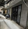 Bán nhà Mặt ngõ thông giữa phố Lò Đúc và phố Đồng Nhân, thuận tiện vừa ở vừa kinh doanh ch