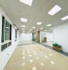 Cho thuê văn phòng, lớp học đủ Thẩm Duyệt PCCC 300m2 giá chỉ 65 triệu/tháng