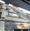 BÁN NHÀ DÂN XÂY, NGÕ BA GÁC THÔNG phố Bùi Xương Trạch,34m2 - 4 tầng giá 8.15 tỷ