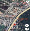 BÁN LÔ ĐẤT VIP MẶT TIỀN ĐƯỜNG NGUYỄN TẤT THÀNH - PHƯỚC ĐỒNG - NAM NHA TRANG, DT: 802 M2