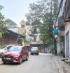 Bán nhà THUỴ PHƯƠNG. Mặt ngõ thông, oto tránh, văn phòng. Vỉa hè. Cách phố vài bước chân.