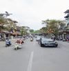 MẶT ĐƯỜNG - PHỐ CỔ HOÀN KIẾM - HÀNG GIẦY - VỈA HÈ RỘNG - 36M2/40M2 - 4 TẦNG - MT 4,2M