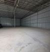 Kho Q.7 310m2 giá 34tr. PCCC vòng ngoài