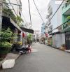 Bán nhà hẻm 21 đường Lê Ngã, Phường Phú Trung, Quận Tân Phú - 85m2