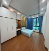Bán nhanh nhà phố Tam Trinh  DT 42m2, nhà mới kinh koong, thang máy sịn xò , vài bước ô tô