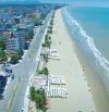 PHÙ HỢP XÂY KHÁCH SẠN, CHDV VIEW BIỂN, 180M2, MT10, Ô TÔ TRÁNH VỈA HÈ, SÁT KHU KT NINH CƠ