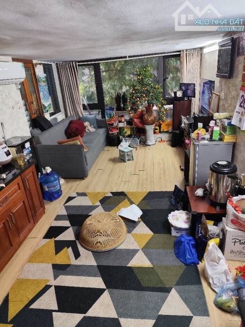 32m2/5 tầng-Mặt phố Chùa Quỳnh-Hai Bà Trưng-Giá 14 tỷ