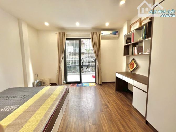 SIÊU HIẾM NHÀ PHỐ HỒNG MAI 34Mx4T-TRUNG TÂM-THOÁNG TRƯỚC SAU - VỊ TRÍ SIÊU ĐẸP-GIÁ 9.8 TỶ