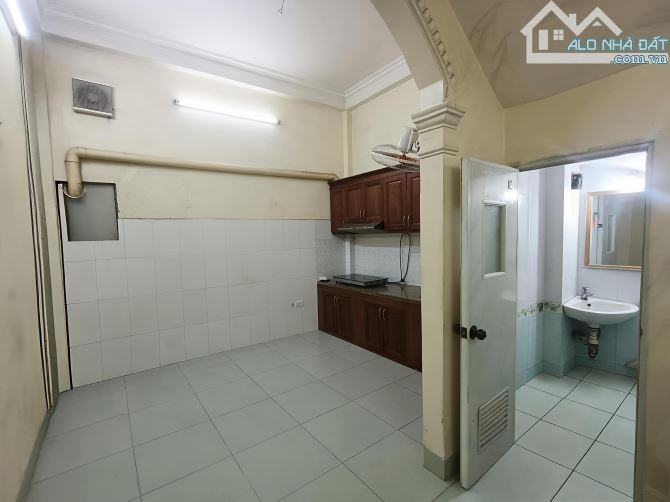 BÁN NHÀ RIÊNG PHỐ ĐỊNH CÔNG THƯỢNG - GIÁ RẺ NHẤT - GẦN ĐƯỜNG 2.5 BÁN NHÀ QUẬN HOÀNG MAI