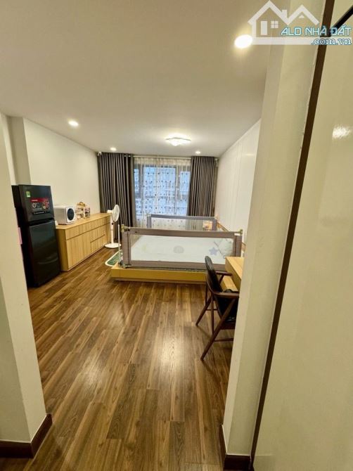 ÂU CƠ TRONG ĐÊ - NHÀ CỰC ĐẸP- DÂN XÂY- KHUNG CỘT CHẮC CHẮN - NHÀ ĐẸP NHƯ MỚI- NGÕ THÔNG-