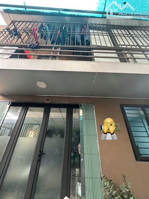 Bán Nhà Vũ Hữu Thanh Xuân, 56m, 2 tầng, lô góc, 3.3 tỷ