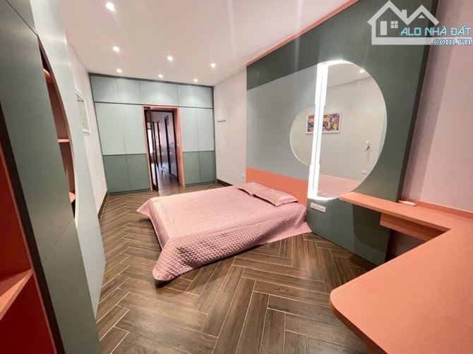 TRÍCH SÀI, HỒ TÂY - 3 BƯỚC RA MẶT HỒ 2 THOÁNG TRƯỚC SAU - NHÀ VIEW HỒ ĐẸP Ở LUÔN - BAY NH