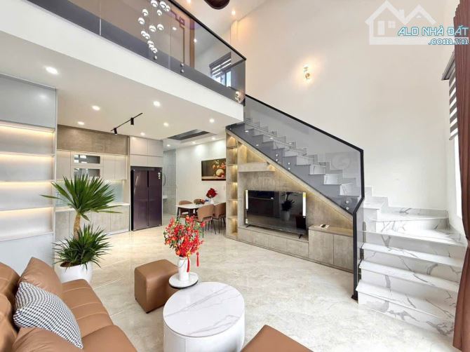 Siêu hiếm nhà kiệt Trần Văn Dư cách biển 100m giá chỉ 5 tỷ 4 2