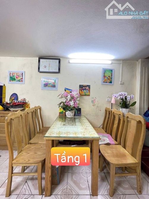 Chính chủ bán nhà Lê Thanh Nghị cực hiếm