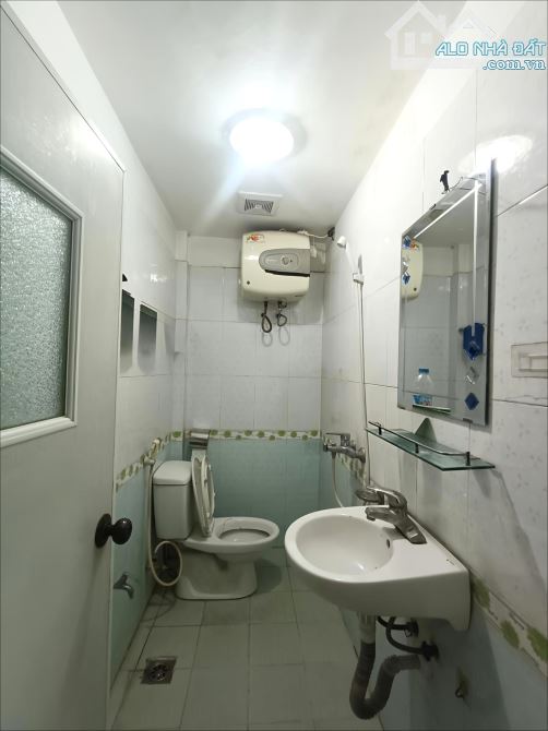 BÁN NHÀ RIÊNG PHỐ ĐỊNH CÔNG THƯỢNG - GIÁ RẺ NHẤT - GẦN ĐƯỜNG 2.5 BÁN NHÀ QUẬN HOÀNG MAI