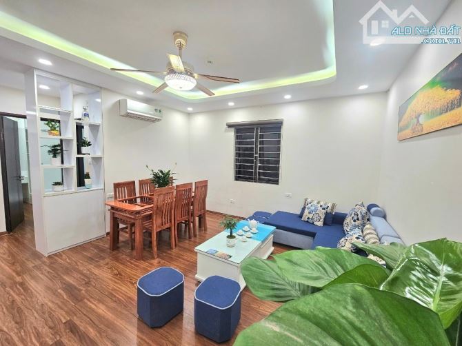 CHUNG CƯ SIÊU ĐẸP PHỐ BÙI XƯƠNG TRẠCH 70M-LÔ GÓC-MỚI ĐẸP Ở LUÔN-GIÁ 5.67 TỶ