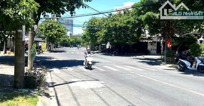 Chính chủ Bbán nhà 2 tầng đường 10m5 Nguyễn Sáng , Phường Sơn Trà ( Gần Bãi Tắm Mân Thái ) - 2