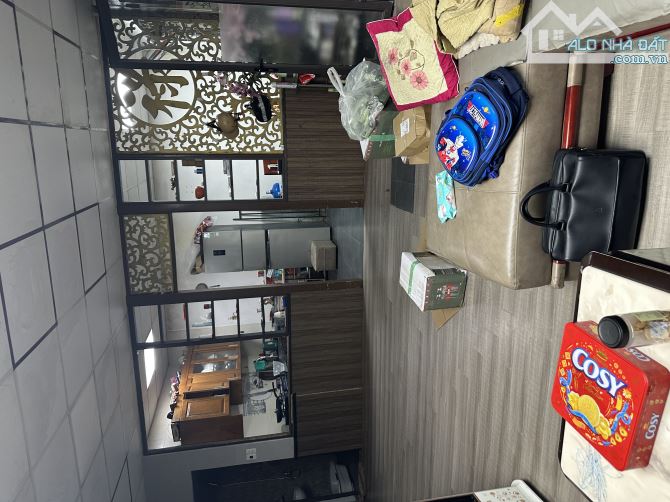 Bán Nhà Vũ Hữu Thanh Xuân, 56m, 2 tầng, lô góc, 3.3 tỷ