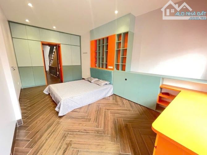 TRÍCH SÀI, HỒ TÂY - 3 BƯỚC RA MẶT HỒ 2 THOÁNG TRƯỚC SAU - NHÀ VIEW HỒ ĐẸP Ở LUÔN - BAY NH