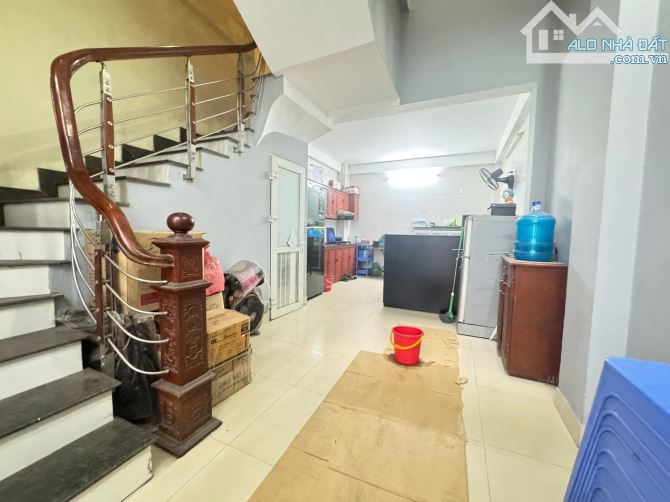 Bán nhà mặt phố Trần Điền, vỉa hè siêu rộng, kính doanh cực đỉnh, 70m2, 4 tầng, giá 12,5 t