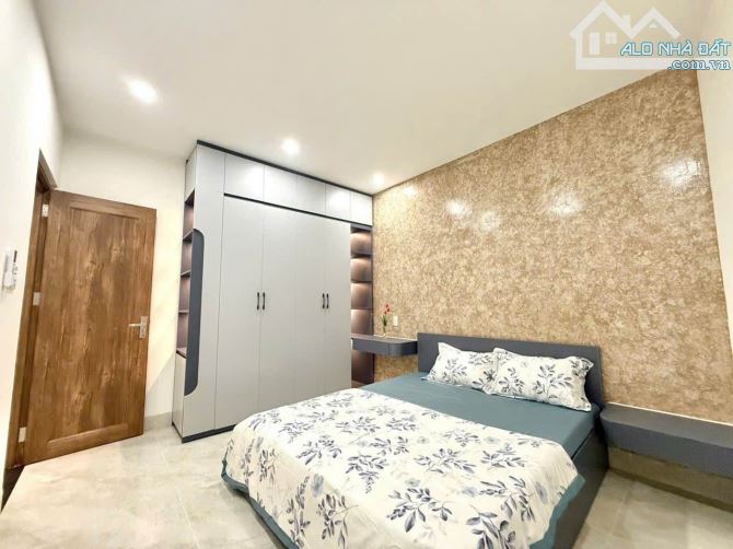 Siêu hiếm nhà kiệt Trần Văn Dư cách biển 100m giá chỉ 5 tỷ 4 3