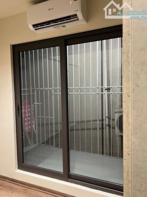 TẬP THỂ KIM MÃ 2PN- PHÒNG NÀO CŨNG SÁNG THOÁNG- NỘI THẤT ĐẦY ĐỦ- Ở NGAY