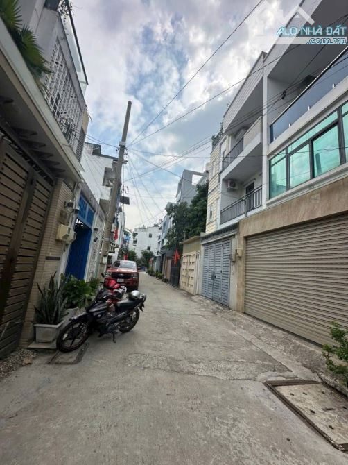 🏠 Cho thuê nhà hẻm xe hơi – Gần vòng xoay Liên Phường – Quận 9 (nay thuộc Thành phố Thủ đ - 3