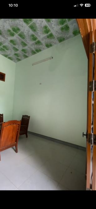 BÁN NHÀ CẤP 4 KIÊN CỐ 2 PHÒNG NGỦ KHU NGUYỄN DU SÁT QUẢNG TRƯỜNG TỈNH QUẢNG NGÃI - 3