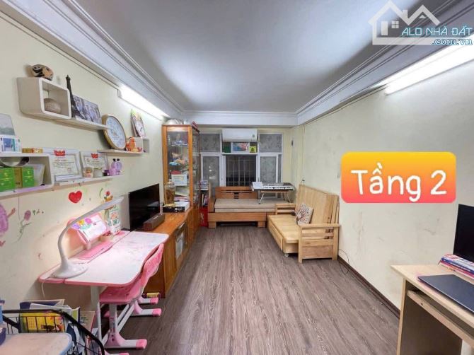 Chính chủ bán nhà Lê Thanh Nghị cực hiếm