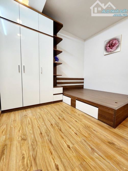 CĂN HỘ CHUNG CƯ MINI PHỐ SƠN TÂY DT52M,2 NGỦ, MỚI ĐẸP Ở LUÔN GIÁ 2.39 TỶ