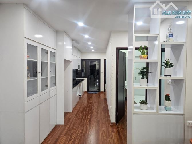 CHUNG CƯ SIÊU ĐẸP PHỐ BÙI XƯƠNG TRẠCH 70M-LÔ GÓC-MỚI ĐẸP Ở LUÔN-GIÁ 5.67 TỶ