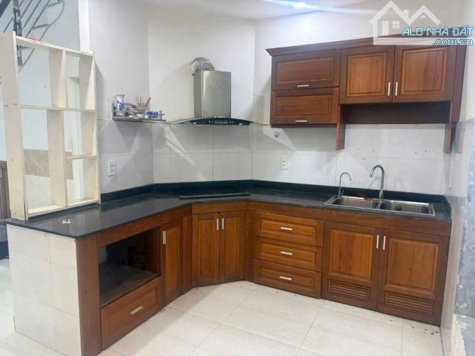 🏠 Cho thuê nhà hẻm xe hơi – Gần vòng xoay Liên Phường – Quận 9 (nay thuộc Thành phố Thủ đ - 4