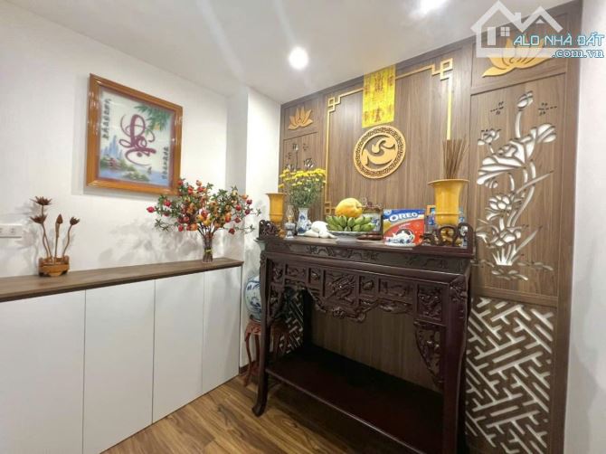 SIÊU HIẾM NHÀ PHỐ HỒNG MAI 34Mx4T-TRUNG TÂM-THOÁNG TRƯỚC SAU - VỊ TRÍ SIÊU ĐẸP-GIÁ 9.8 TỶ