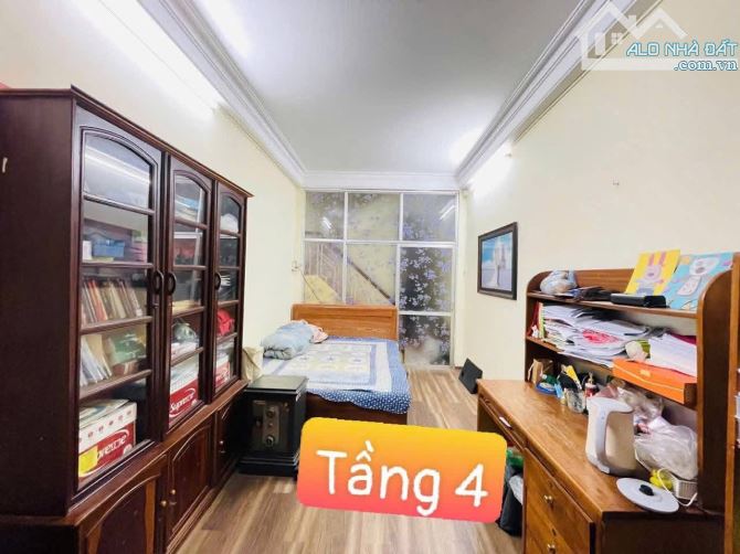 Chính chủ bán nhà Lê Thanh Nghị cực hiếm