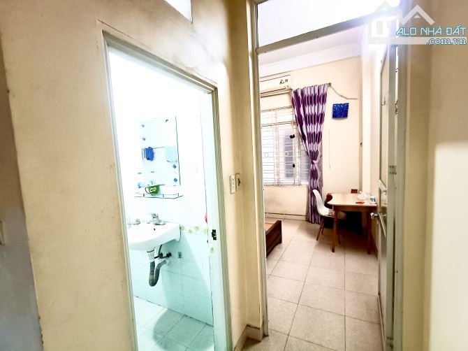 BÁN NHÀ RIÊNG PHỐ ĐỊNH CÔNG THƯỢNG - GIÁ RẺ NHẤT - GẦN ĐƯỜNG 2.5 BÁN NHÀ QUẬN HOÀNG MAI