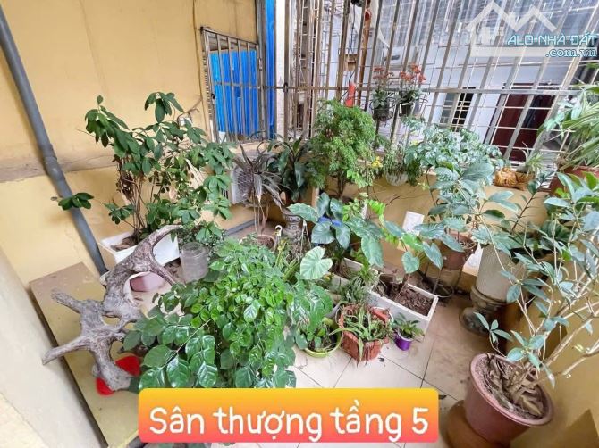 Chính chủ bán nhà Lê Thanh Nghị cực hiếm