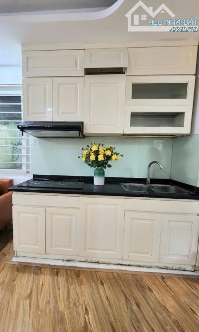 CĂN HỘ CHUNG CƯ MINI PHỐ SƠN TÂY DT52M,2 NGỦ, MỚI ĐẸP Ở LUÔN GIÁ 2.39 TỶ