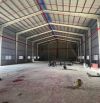 Kho xưởng cho thuê 1000m² GIÁ SIÊU RẺ Trong KCN Tân Bình, P. Tây Thạnh, Q. Tân Phú.