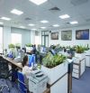 Bán toà Building Mặt Phố Bà Triệu 462m2 x 12 Tầng, MT 15m, Giá 465 Tỷ