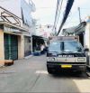 Quận 6 hẻm ô tô 1 xẹt ngang 4x21m không quy hoạch cấp 4 tiện xây mới chỉ 5,9 tỷ