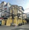 Bán nhà Cư xá Nguyễn Trung Trực, 3/2 Quận 10, Ngang 6 x 18, KC 5 tầng giá 24,5 tỷ