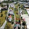 Lô đất biệt thự đồi Huy Hoàng 650m- P8 Đà Lạt🏠gần Hồ Xuân Hương 2km