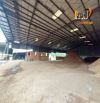 cho thuê nhà xưởng 2700m2 an viễn trảng bom đồng nai