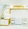 CHỈ 2.2 TỶ - BÁN NHÀ THÍCH QUẢNG ĐỨC, PHÚ NHUẬN – HẺM XE TẢI ĐỖ CỬA – 1 TRỆT 1 LẦU