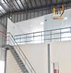 CHO THUÊ XƯỞNG 2400m² – Khu công nghiệp Long Khánh – ĐỒNG NAI