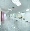 Cho Thuê Sàn Văn Phòng Chùa Bộc 122m² Giá 19Tr - Mặt Tiền 7m Siêu Thoáng