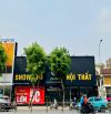 Mặt tiền 1000m2 Cộng Hòa, Phường 4, Tân Bình. Ngay của ngõ nhà ga T3 - 330triệu