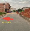 3.1 Tỷ- Đất phân lô- Đường nhựa 8M- Đối Diện Chợ Long Phước